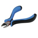 Side Cutting Mini Pliers, 115mm