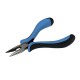 Long Nose Mini Pliers, 130mm