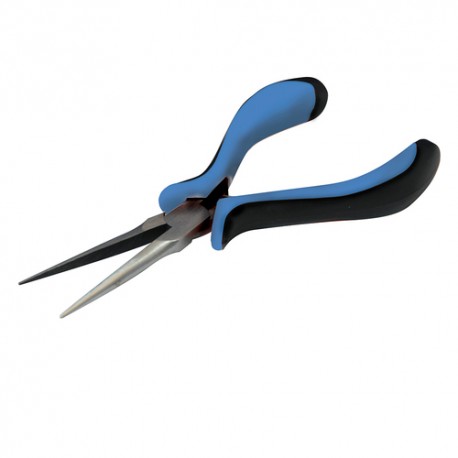 Needle Nose Mini Pliers, 155mm