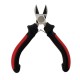 Mini Pliers Set 6pce, 6pce