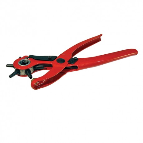 Punch Pliers, 2-5mm