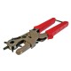 Heavy Duty Punch Pliers, 2-4.5mm