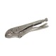 Self Locking Pliers, 220mm Curved