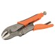 Self Locking Soft-Grip Pliers, 250mm