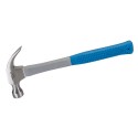 Fibreglass Claw Hammer, 8oz