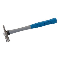 Fibreglass Pin Hammer, 4oz