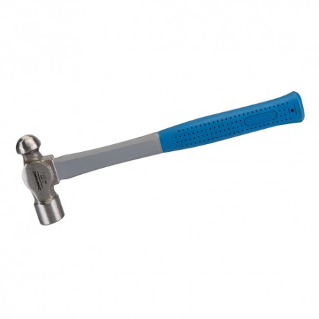 Fibreglass Ball Pein Hammer, 8oz