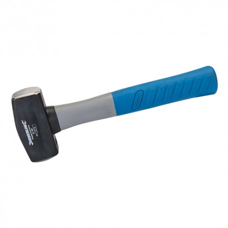 Fibreglass Lump Hammer, 2lb