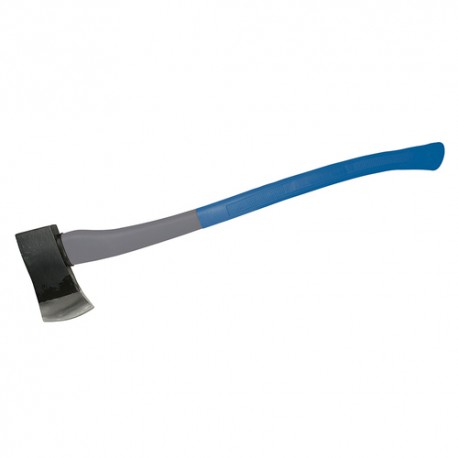 Fibreglass Felling Axe, 4.5lb