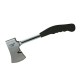 Tubular Shaft Hatchet, 16oz