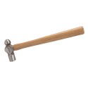 Hardwood Ball Pein Hammer, 8oz