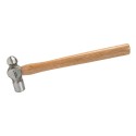 Hardwood Ball Pein Hammer, 16oz