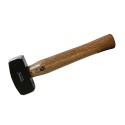 Hardwood Lump Hammer, 4lb