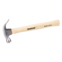 Hickory Claw Hammer, 16oz