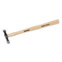 Hickory Ball Pein Hammer, 4oz