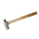 Hickory Ball Pein Hammer, 16oz