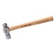 Hickory Ball Pein Hammer, 24oz