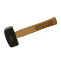 Hickory Lump Hammer, 2.5lb