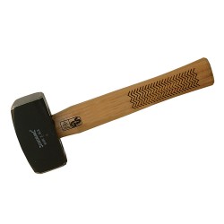 Hickory Lump Hammer, 4lb