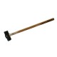 Hickory Sledge Hammer, 10lb