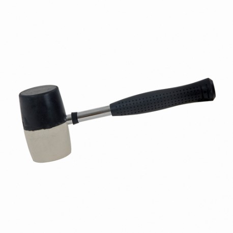 Combination Rubber Mallet, 32oz