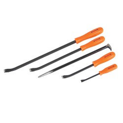 Pry Bar Set 5pce, 5pce