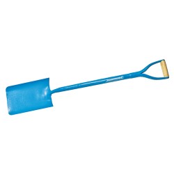 Forged Trench Shovel, 970mm