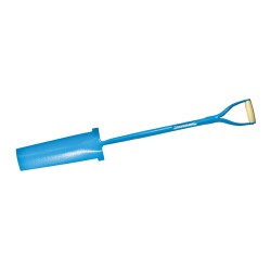 Forged Drain Spade, 1150mm