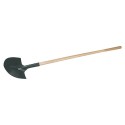 Swan-Neck Shovel, 1300mm