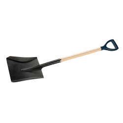 No.2 Shovel with PD Handle, 960mm