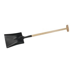 Square-Mouth Shovel, 1080mm