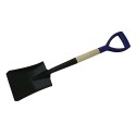 Mini Square-Mouth Shovel, 700mm