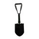 Folding Shovel, 580mm