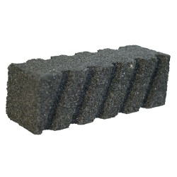 Concrete Rubbing Brick, 24 Grit