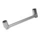 Double-Ended Scaffold Spanner, 7/16" & 1/2"