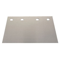 Floor Scraper Blade, 200mm