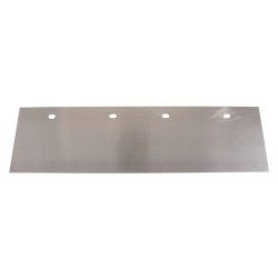 Floor Scraper Blade, 400mm