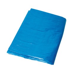 Tarpaulin, 3.6 x 6.1m