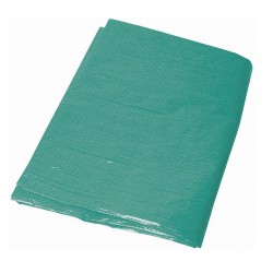 Heavy Duty Tarpaulin, 2 x 3m