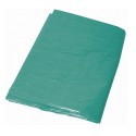 Heavy Duty Tarpaulin, 4 x 5m