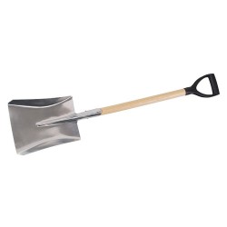 Aluminium Shovel, 1030mm