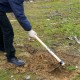 Digging Hoe, 1350mm