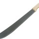 Machete & Sheath, 400mm