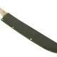 Machete & Sheath, 400mm