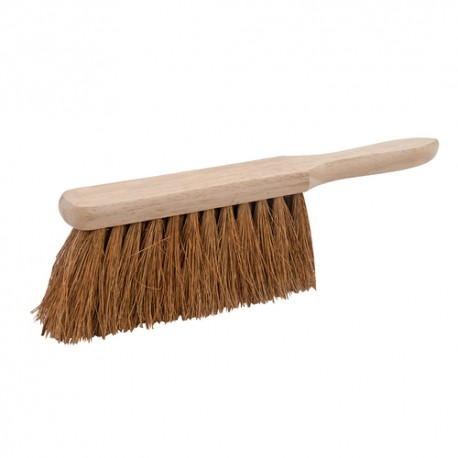 Hand Brush Soft Coco, 300 mm (12")