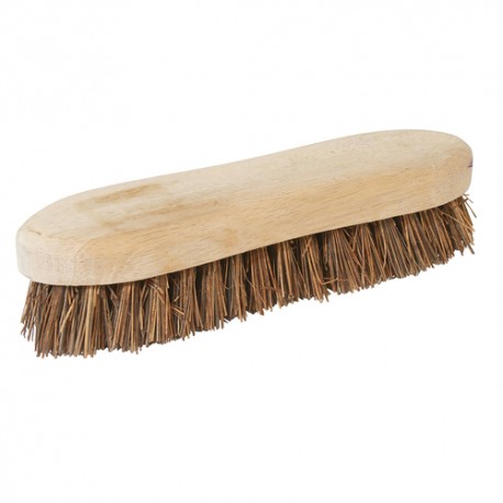 Scrubbing Brush, 203mm (8")