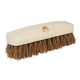 Deck Scrub Brush, 228mm (9")