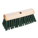 Broom PVC Saddleback, 330mm (13")