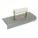 Cement Edging Trowel, 250mm