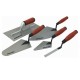 Soft-Grip Trade Trowel Set 5pce, 5pce